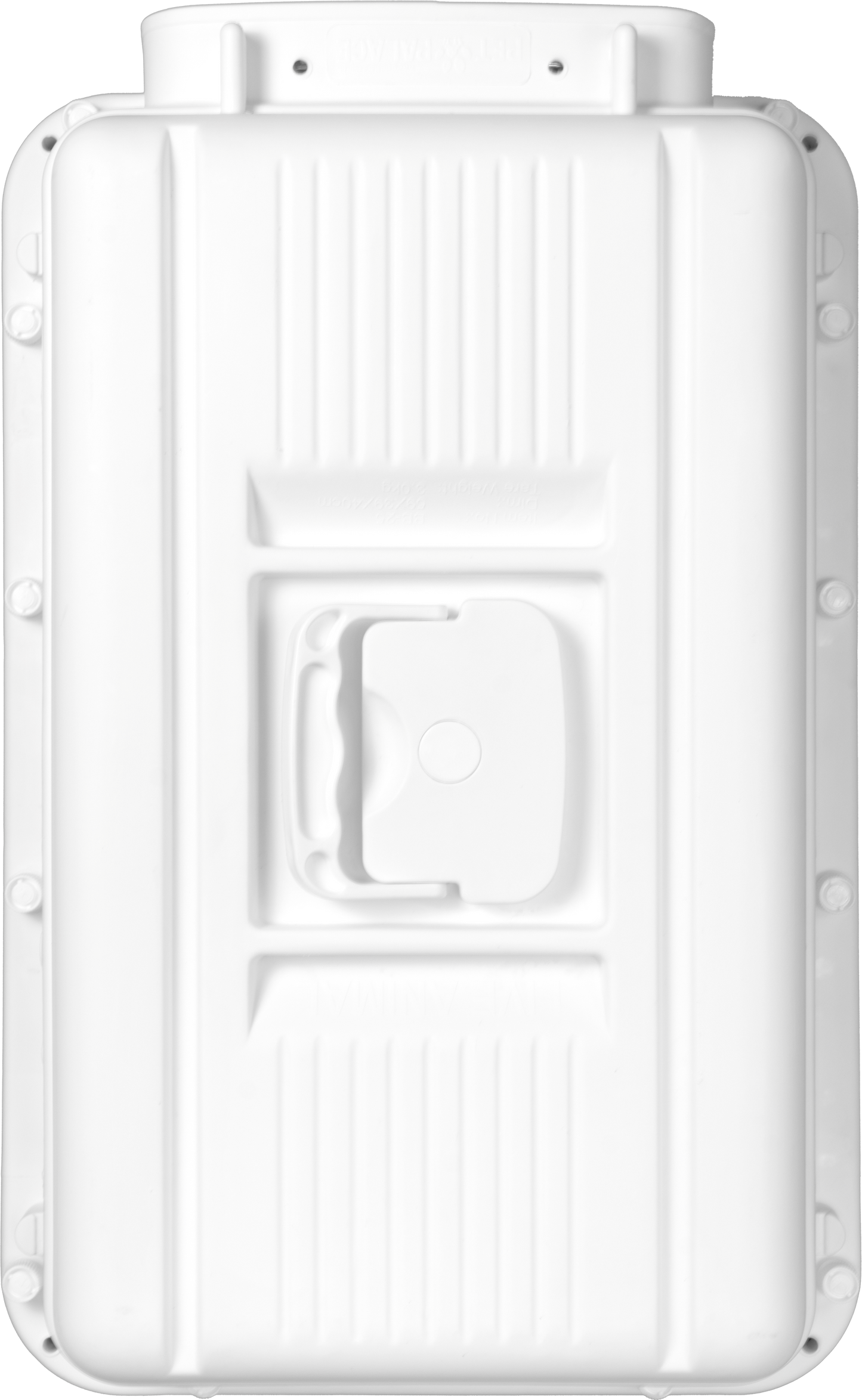 PM25 IATA-Approved Travel Crate