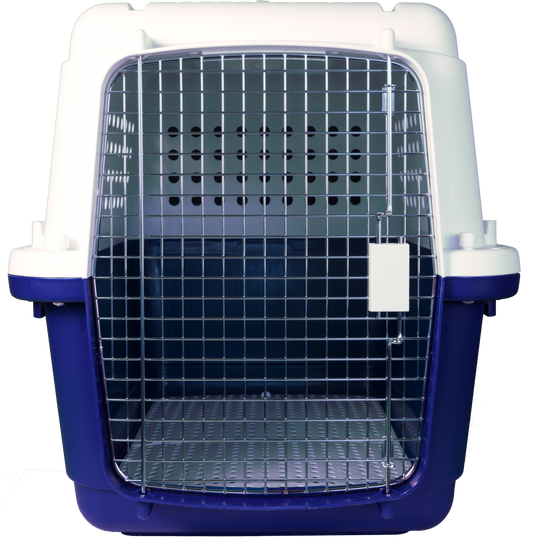 PM55 IATA-Approved Travel Crate