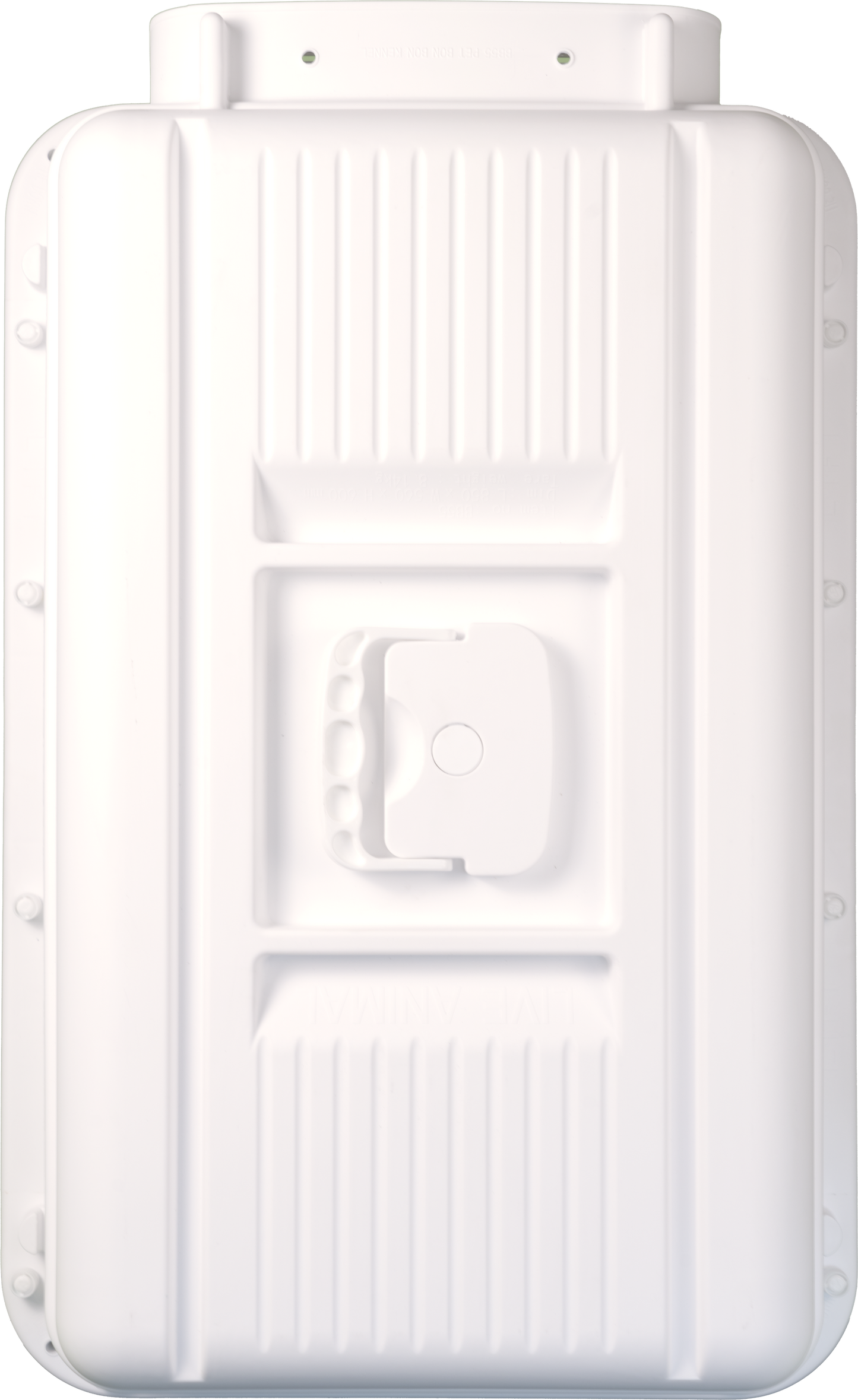 PM55 IATA-Approved Travel Crate