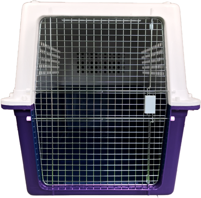 PM90 IATA-Approved Travel Crate