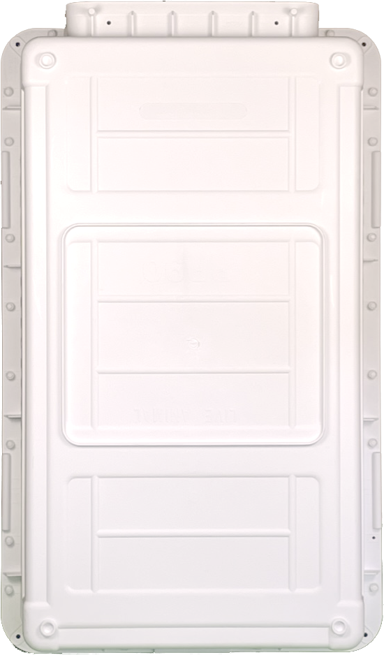 PM90 IATA-Approved Travel Crate